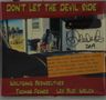 Wolfgang Bernreuther, Thomas Feiner & Leo "Bud" Welch: Don't Let The Devil Ride: Live 2017 (signiert), CD