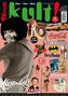 Zeitschriften: kult! 20 (by GoodTimes) 60er ° 70er ° 80er, Zeitschrift