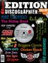 GoodTimes - Edition Vol. 12 - Discographien, Zeitschrift