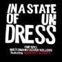 Peter Brötzmann, Jay Oliver & Willi Kellers: In A State Of Undress (Limited Edition), LP