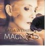 Katja Werker: Magnolia 2.0 (signiert), CD