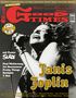 : GoodTimes - Music from the 60s to the 80s Oktober/November 2020, ZEI