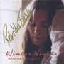Rebekka Bakken: Winter Nights (signiert) (Limited Edition), CD
