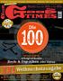 : GoodTimes - Music from the 60s to the 80s Dezember/Januar 2021, ZEI