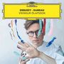 Vikingur Olafsson - Debussy/Rameau (von Vikingur Olafsson signiert), CD