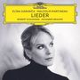 Elina Garanca - Lieder (von Elina Garanca signiert), CD