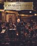 : Anne-Sophie Mutter & John Williams - In Vienna (Deluxe-Ausgabe mit Blu-ray) (von Anne-Sophie Mutter signiert), CD,BR