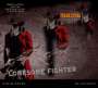 Frank Duval: Lonesome Fighter, CD,DVD