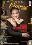 Zeitschriften: PIANONews - Magazin für Klavier & Flügel (Heft 3/2022), Zeitschrift