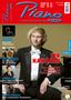 Zeitschriften: PIANONews - Magazin für Klavier & Flügel (Heft 4/2022), Zeitschrift