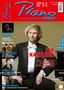 Zeitschriften: PIANONews - Magazin für Klavier & Flügel (Heft 4/2022) (*Restauflage), Zeitschrift