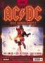 Zeitschriften: ROCK CLASSICS - Sonderheft 36: AC/DC, Zeitschrift