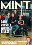 Zeitschriften: MINT - Magazin für Vinyl-Kultur No. 54, Zeitschrift