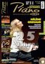 Zeitschriften: PIANONews - Magazin für Klavier & Flügel (Heft 5/2022), Zeitschrift