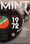 Zeitschriften: MINT - Magazin für Vinyl-Kultur No. 56, Zeitschrift