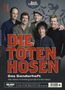 Zeitschriften: ROCK CLASSICS - Sonderheft 37: Die Toten Hosen, Zeitschrift