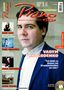 Zeitschriften: PIANONews - Magazin für Klavier & Flügel (Heft 1/2023), Zeitschrift
