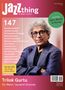 Zeitschriften: JAZZthing - Magazin für Jazz (147) Februar/März 2023, Zeitschrift