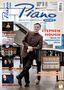 Zeitschriften: PIANONews - Magazin für Klavier & Flügel (Heft 2/2023), Zeitschrift