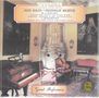 Wolfgang Amadeus Mozart: Sonaten für Violine & Klavier, CD