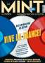 Zeitschriften: MINT - Magazin für Vinyl-Kultur No. 60, Zeitschrift