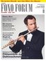 Zeitschriften: FonoForum Juli 2023, Zeitschrift