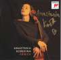 Anastasia Kobekina - Venice (von Anastasia Kobekina signierte Exemplare / Lieferung solange Vorrat), CD