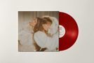 Romie: Partysongs For The Downcast (Limited Edition) (Red Vinyl), LP