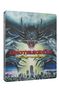 Urotsukidoji - Legend of the Overfiend (Blu-ray), Blu-ray Disc