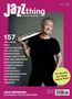 JAZZthing - Magazin für Jazz (157) Februar / März '25, Zeitschrift