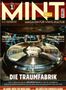 MINT - Magazin für Vinyl-Kultur No. 77, Zeitschrift