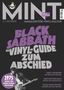 MINT - Magazin für Vinyl-Kultur No. 78, Zeitschrift