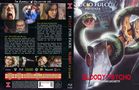 Simone Scafidi: Fulci for Fake (Blu-ray im Mediabook), BR,DVD
