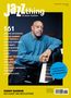 JAZZthing - Magazin für Jazz (161), Zeitschrift