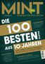MINT - Magazin für Vinyl-Kultur No. 80, Zeitschrift