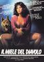 Il miele del Diavolo (Blu-ray & DVD im Mediabook), 1 Blu-ray Disc und 1 DVD, 1 Blu-ray Disc und 1 DVD