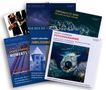 Texte: "Symphonalis Est Anima", "Jubilissimo", "Psychogramme", "Nur wer die Sehnsucht", "Moments of Joy", "Hackbrett".

Cover von Musik-Alben., 6 CDs