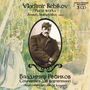 Vladimir Rebikov (1866-1920): Klavierwerke, 3 CDs