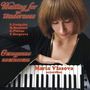 Maria Vlasova - Waiting for Tenderness, CD