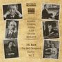 Johann Sebastian Bach: Das Wohltemperierte Klavier 1, CD,CD
