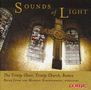 : Trinity Choir - Sounds of Light, CD