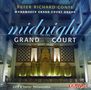 Peter Richard Conte - Midnight in the Grand Court, CD