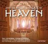 : Cathedral Choir & Schola of St. Philip Atlanta - Into the House and Gate of Heaven, CD