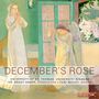 : University Singers of University of St. Thomas - December's Rose, CD