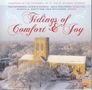 : St. Philip Cathedral Choir & Schola Atlanta - Tidings of Comfort & Joy, CD