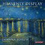 Georgia State University Singers - Heavenly Display, CD