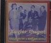 Xavier Cugat: Live From Statler-Hilto, CD, CD