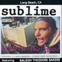 Sublime: Robbin' The Hood, CD