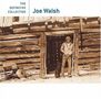 Joe Walsh: Greatest Hits: Little Did He Know..., CD, CD