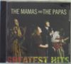 The Mamas & The Papas: Greatest Hits, CD